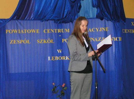 Finał Centralny Turnieju Budowlanego 2009