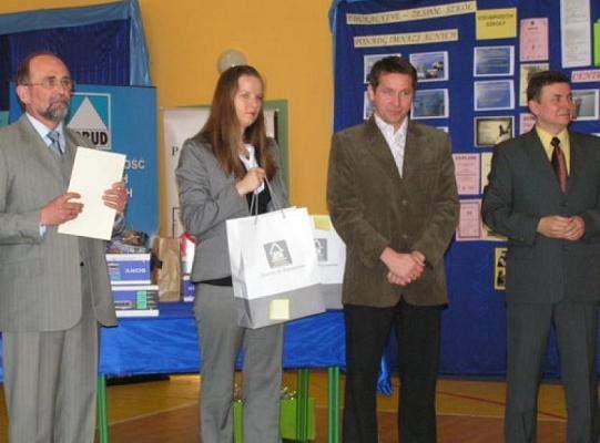 Finał Centralny Turnieju Budowlanego 2009