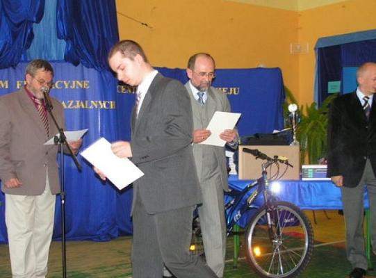 Finał Centralny Turnieju Budowlanego 2009