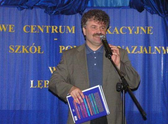 Finał Centralny Turnieju Budowlanego 2009