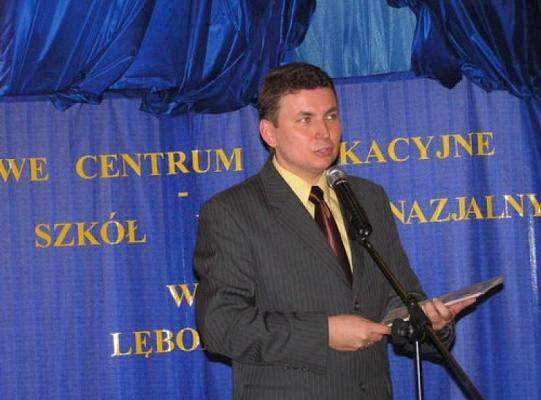 Finał Centralny Turnieju Budowlanego 2009