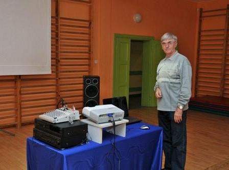 „Portret Zwiewnej Pani ” – czyli warsztaty fotograficzne w PCE