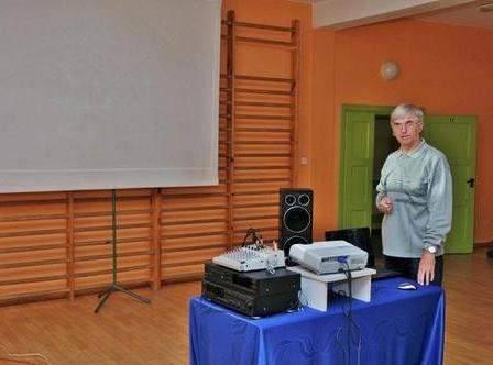 „Portret Zwiewnej Pani ” – czyli warsztaty fotograficzne w PCE