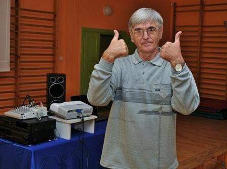 „Portret Zwiewnej Pani ” – czyli warsztaty fotograficzne w PCE