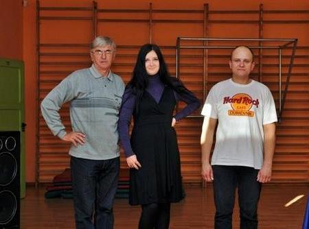 „Portret Zwiewnej Pani ” – czyli warsztaty fotograficzne w PCE