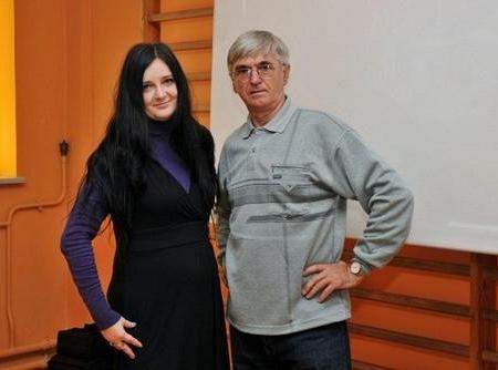 „Portret Zwiewnej Pani ” – czyli warsztaty fotograficzne w PCE