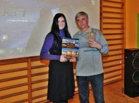 „Portret Zwiewnej Pani ” – czyli warsztaty fotograficzne w PCE