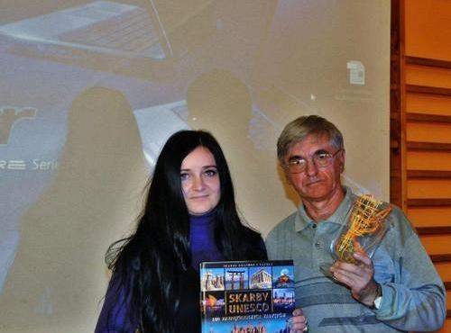 „Portret Zwiewnej Pani ” – czyli warsztaty fotograficzne w PCE