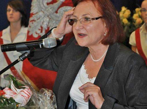 45- lecie szkoły