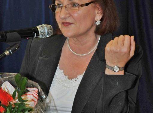 45- lecie szkoły