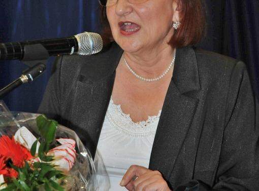 45- lecie szkoły