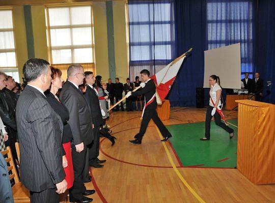 45- lecie szkoły