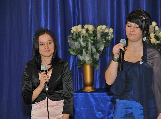 45- lecie szkoły