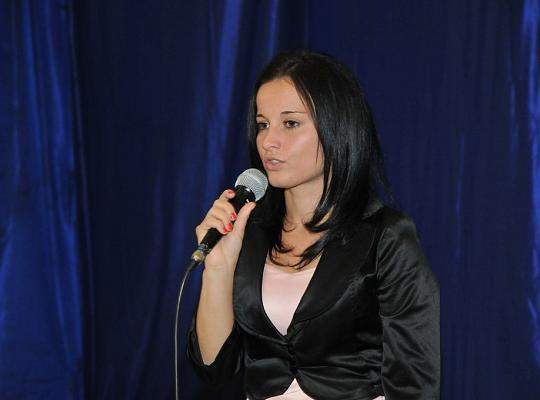 45- lecie szkoły
