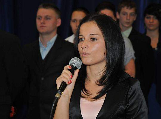 45- lecie szkoły