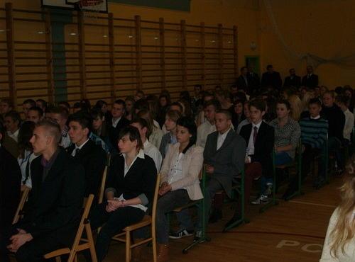 Dzień Nauczyciela - 2013