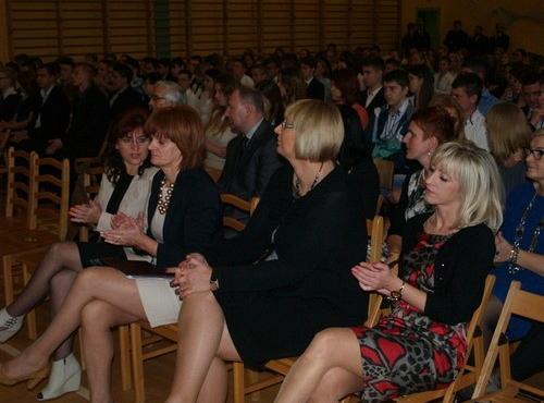 Dzień Nauczyciela - 2013