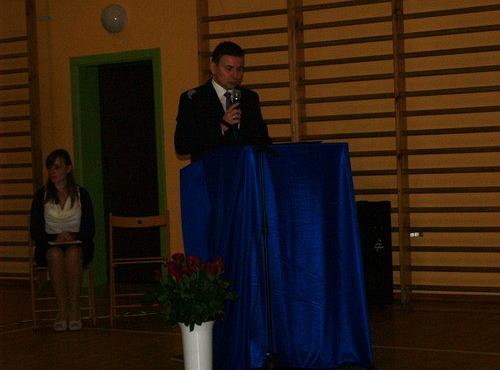 Dzień Nauczyciela - 2013