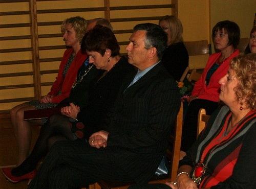 Dzień Nauczyciela - 2013