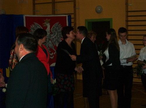 Dzień Nauczyciela - 2013