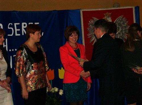 Dzień Nauczyciela - 2013