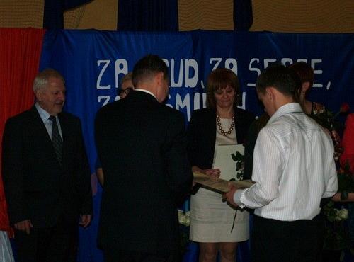 Dzień Nauczyciela - 2013