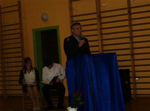 Dzień Nauczyciela - 2013