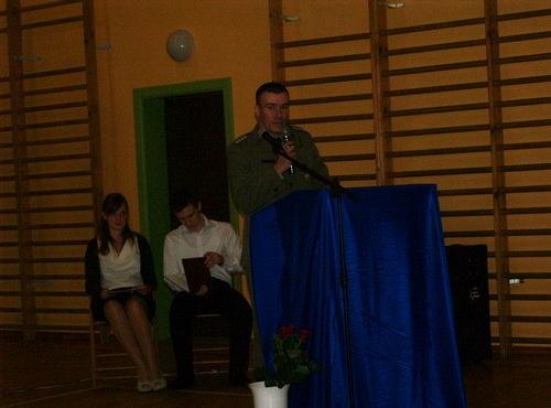 Dzień Nauczyciela - 2013