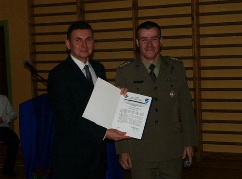 Dzień Nauczyciela - 2013