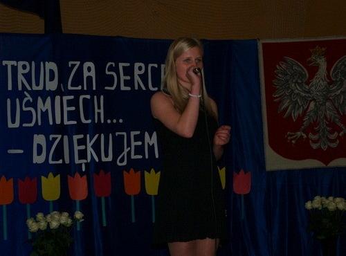 Dzień Nauczyciela - 2013