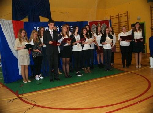 Dzień Nauczyciela - 2013