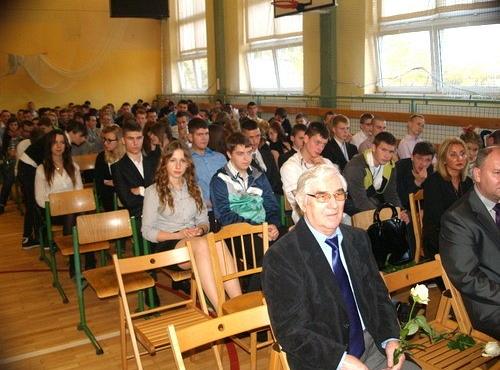 Dzień Nauczyciela - 2013