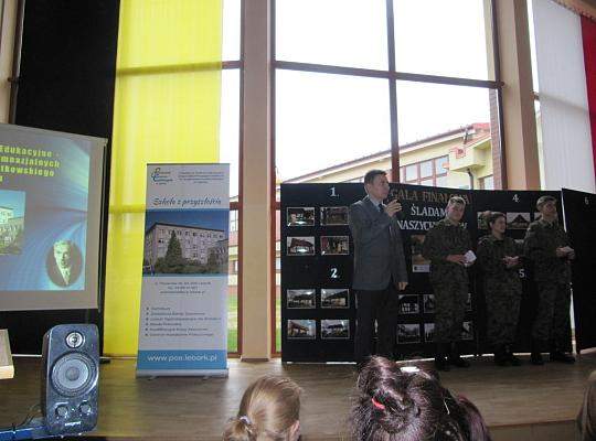 Ruszyła promocja oferty kształcenia  PCE w szkołach gimanzjalnych