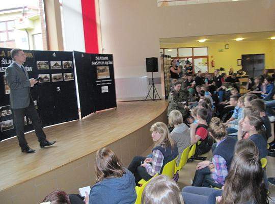 Ruszyła promocja oferty kształcenia  PCE w szkołach gimanzjalnych