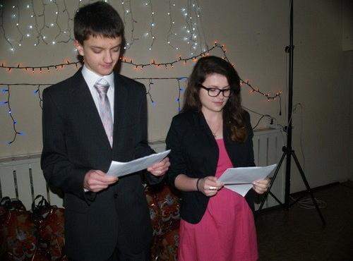 Święta z Powiatowym Centrum Pomocy Rodzinie