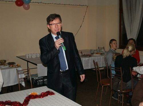 Święta z Powiatowym Centrum Pomocy Rodzinie