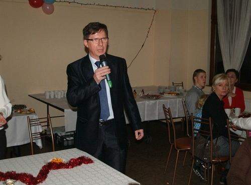 Święta z Powiatowym Centrum Pomocy Rodzinie