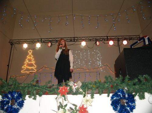 Święta z Powiatowym Centrum Pomocy Rodzinie