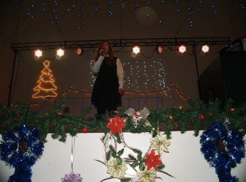 Święta z Powiatowym Centrum Pomocy Rodzinie