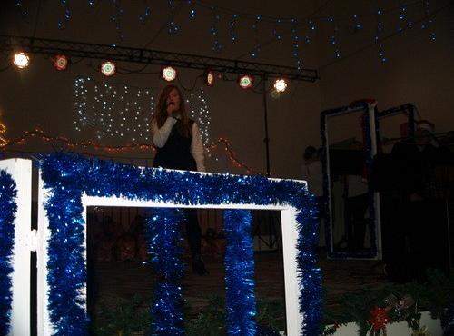 Święta z Powiatowym Centrum Pomocy Rodzinie