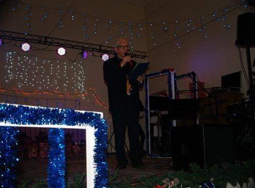 Święta z Powiatowym Centrum Pomocy Rodzinie