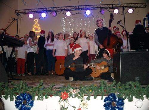 Święta z Powiatowym Centrum Pomocy Rodzinie