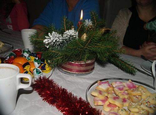 Święta z Powiatowym Centrum Pomocy Rodzinie