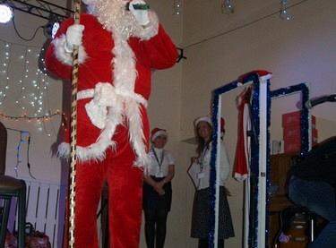 Święta z Powiatowym Centrum Pomocy Rodzinie