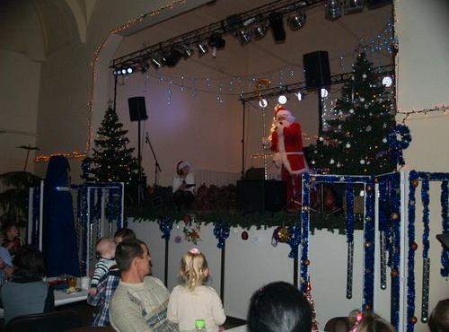 Święta z Powiatowym Centrum Pomocy Rodzinie