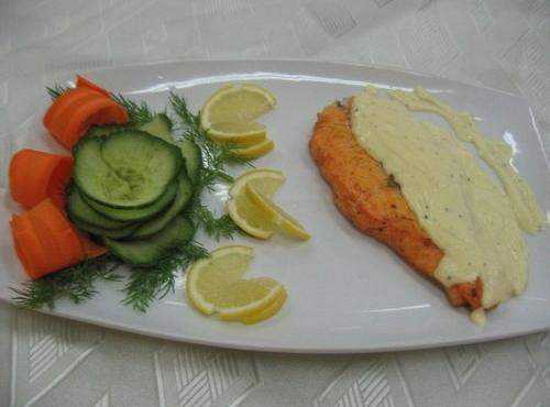 Najsmaczniejsza „POTRAWA BOŻONARODZENIOWA”