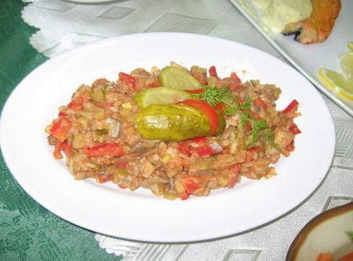 Najsmaczniejsza „POTRAWA BOŻONARODZENIOWA”