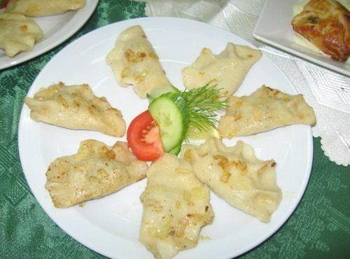 Najsmaczniejsza „POTRAWA BOŻONARODZENIOWA”