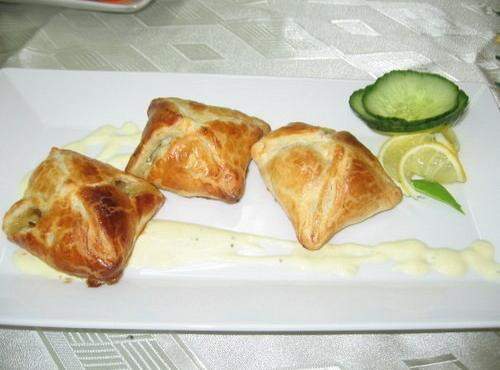 Najsmaczniejsza „POTRAWA BOŻONARODZENIOWA”