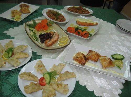 Najsmaczniejsza „POTRAWA BOŻONARODZENIOWA”